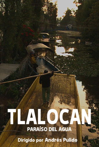 Tlalocan, para&iacute;so del agua (1970)