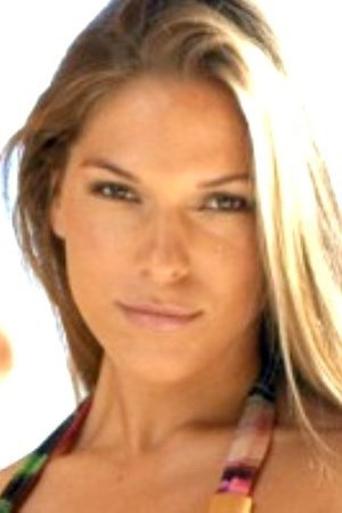 Roxane Van Rooyen headshot