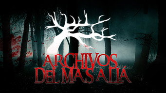 Archivos del más allá (2003)