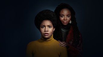 The Other Black Girl - 1x01