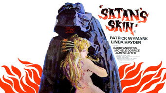 Still 4 from The Blood on Satan's Claw