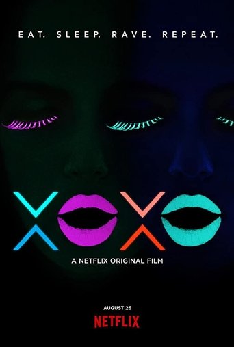 XOXO: A Vida é Uma Festa