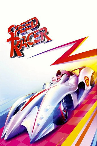 Speed Racer