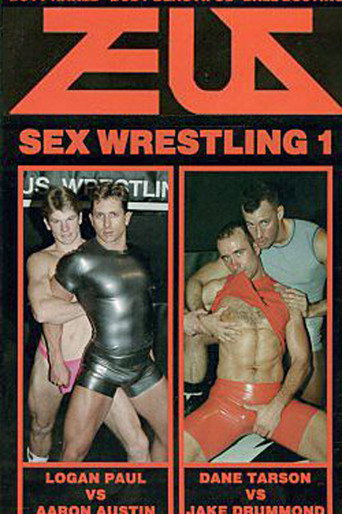 Sex Wrestling 1