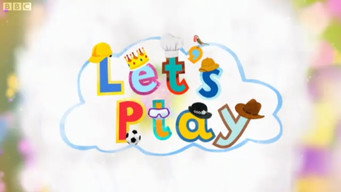 Let's Play (2014- )