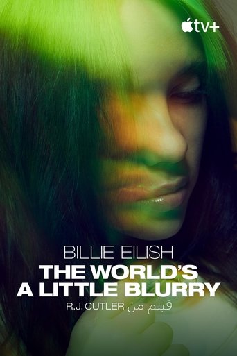 Billie Eilish: The World's a Little Blurry