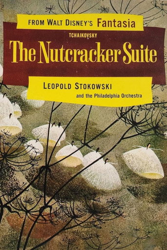 The Nutcracker Suite (1940)