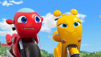 Episode 48 — Episode 48