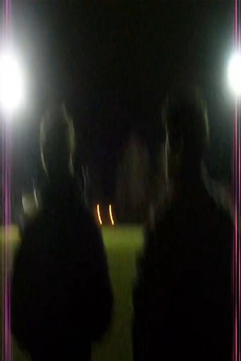 Liminal Space Hunting In Real Life (1970)