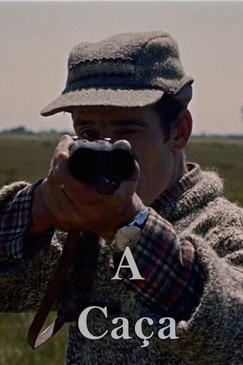 A Caça (1964)