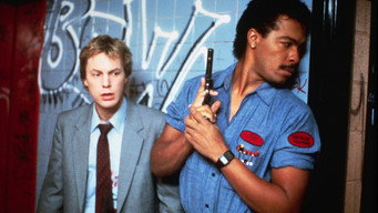 Enemy Territory (1987)