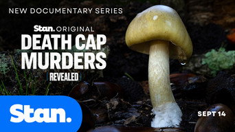 Revealed: Death Cap Murders (2025)