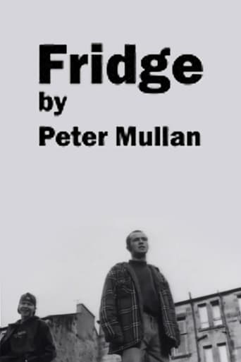 Poster of Fridge