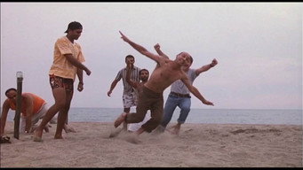 Three Men and a Leg (1997)