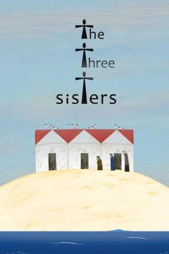 The Three Sisters