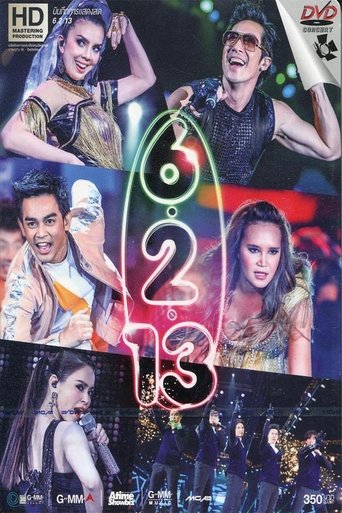 6.2.13 Concert poster