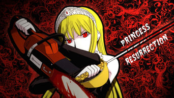 Princess Resurrection - S1E01
