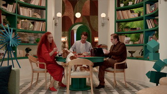 The House with No Address (2024)