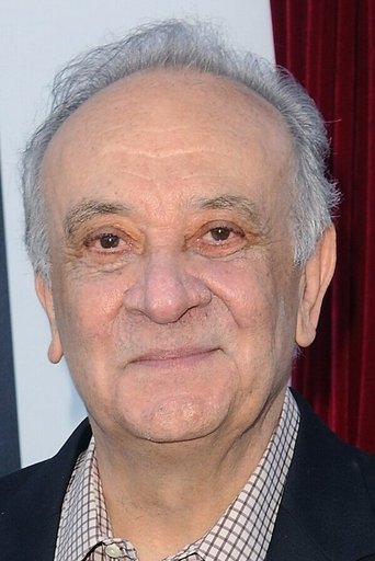 Image of Angelo Badalamenti