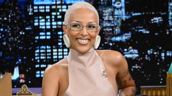 The Tonight Show Starring Jimmy Fallon S11E121 poster