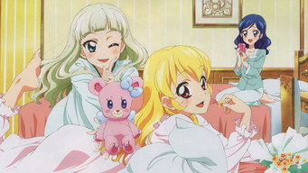 アイカツ！ - Season 4 Episode 18 (2012) 予告編