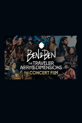 Ben&Ben: The Traveller Across Dimensions