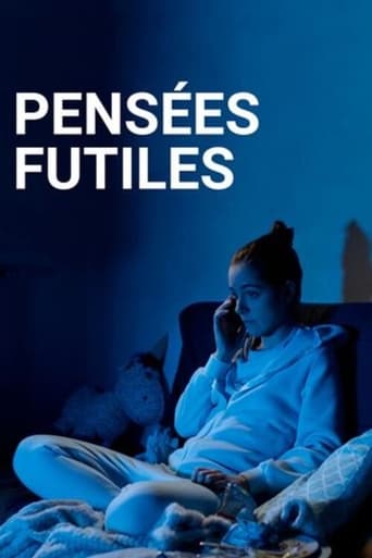 Poster of Pensées Futiles