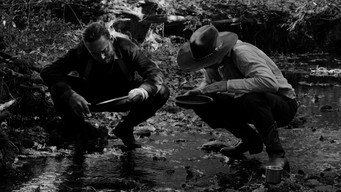 Buried on Shine Mountain (2024)