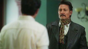 第25話:Buscando pruebas 第25話:Buscando pruebas