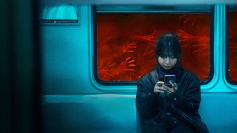 #10 Ghost Train