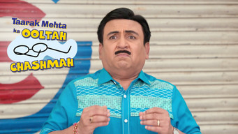 Jethalal's Difficult Situation