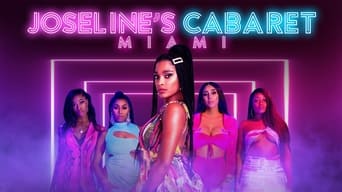 Joseline's Cabaret: Miami (2020- )