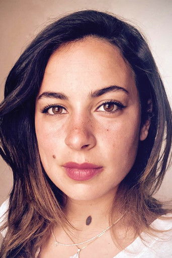 Foto de Yasmine Qaddumi