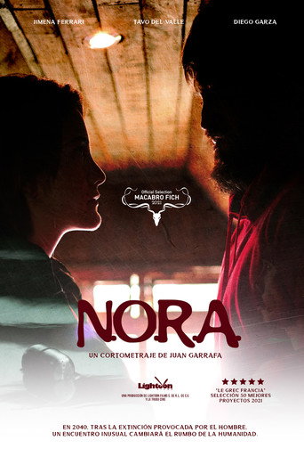 N.O.R.A. (2021)