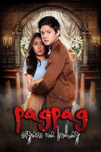 Pagpag: Nine Lives (2013)