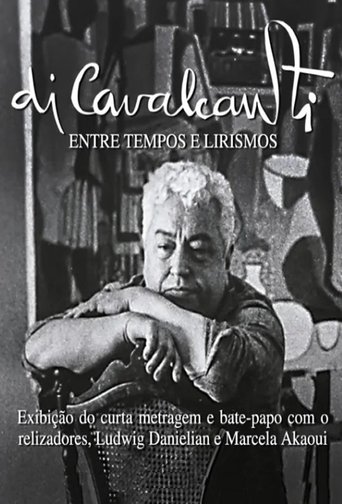 Di Cavalcanti - Entre Tempos e Lirismos (2024)