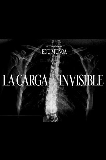 La carga invisible