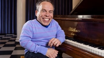 Warwick Davis