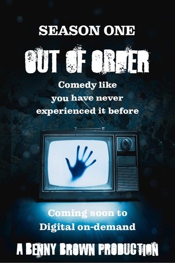 Out Of Order (1970)