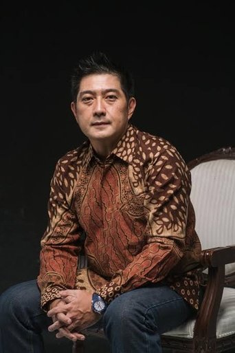 Ricky Wijaya