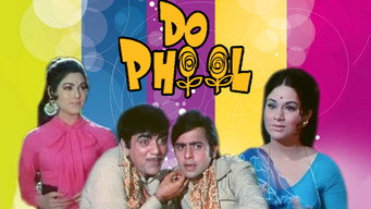 Do Phool (1974)