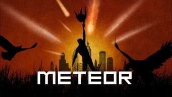 Метеор (2004)