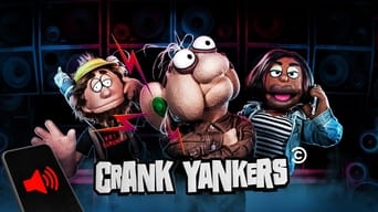 #8 Crank Yankers