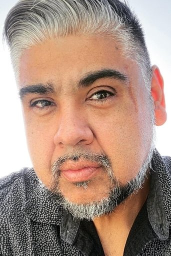 Image of J.J. Fernandez