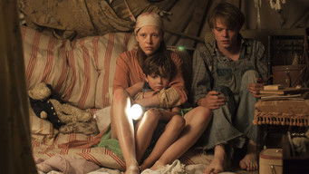 Galeria 4 - El secreto de Marrowbone