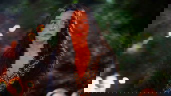 Episódio Episódio 3 da série Marcados Pelo Passado