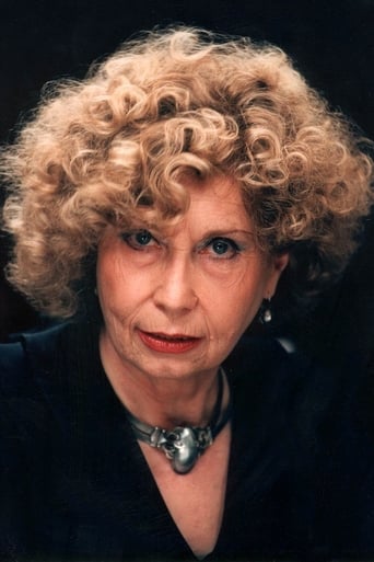Image of Éva Schubert