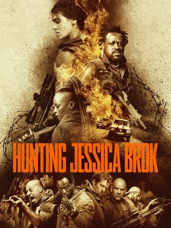 Hunting Jessica Brok (2025)