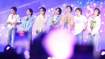 Galeria 1 - BTS: Yet to Come in Cinemas