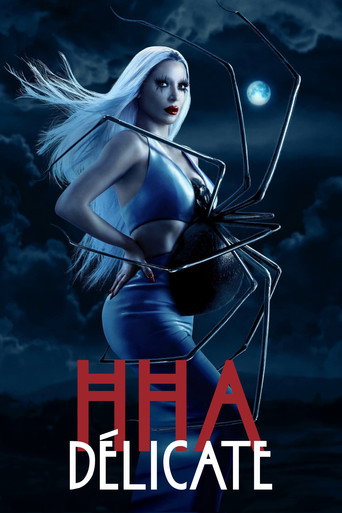 American Horror Story - S12 - Poster